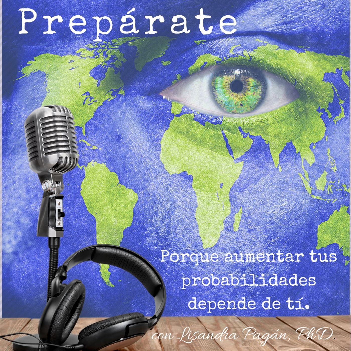 PREPARATE Prepper en español / Preparacionismo /Prepping para tu Familia, tu Hogar y tu Negocio