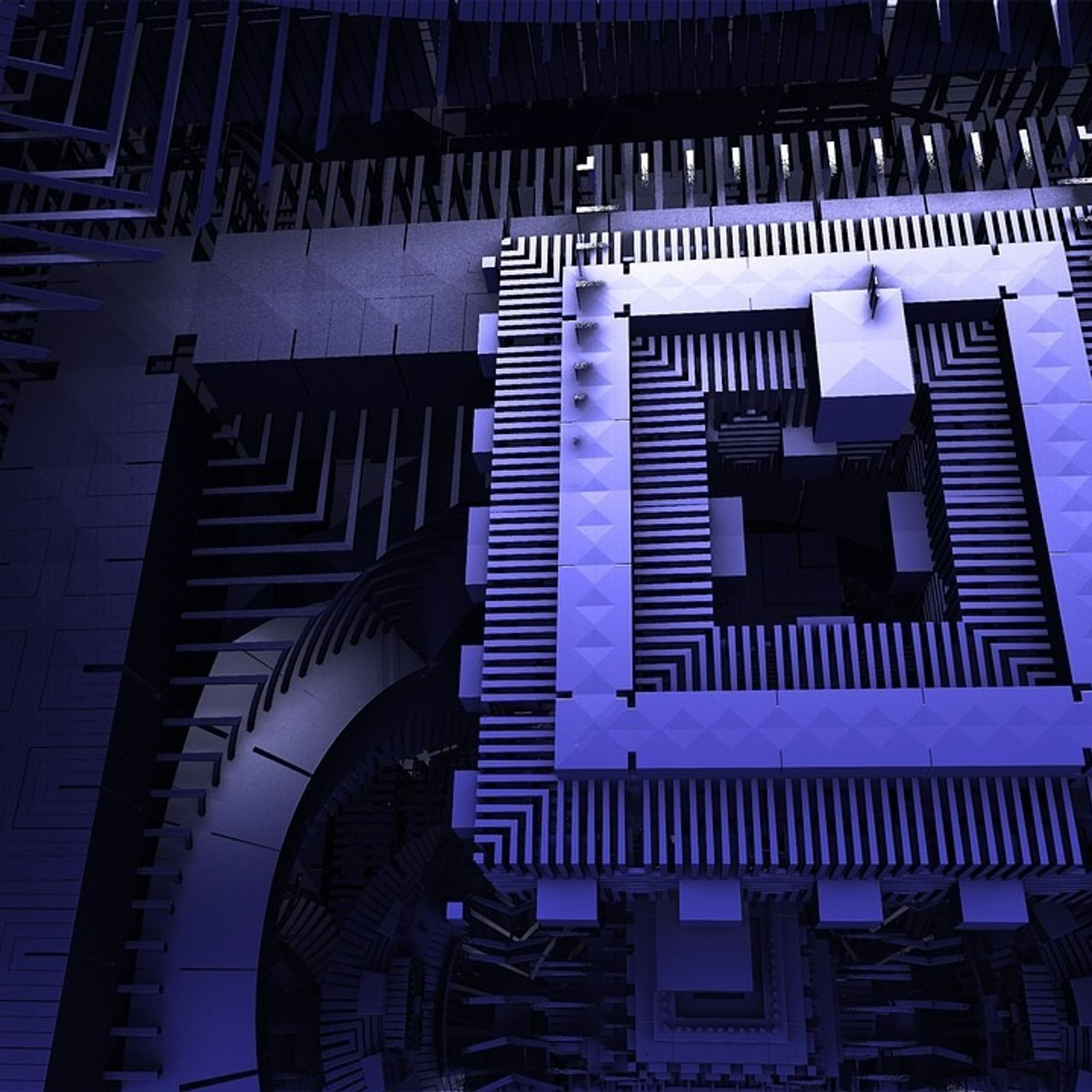 Le Monde Informatique