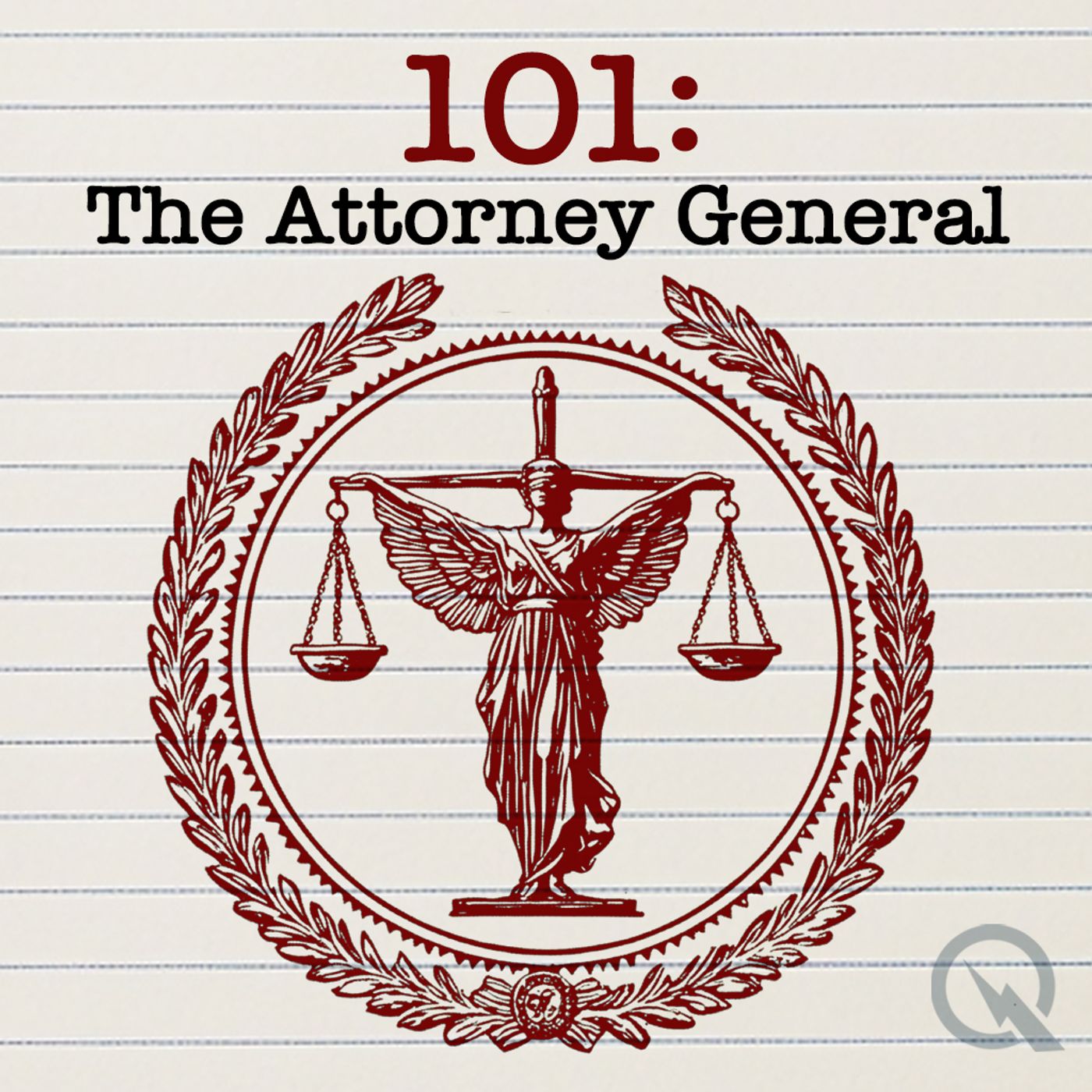 101 - The Attorney General