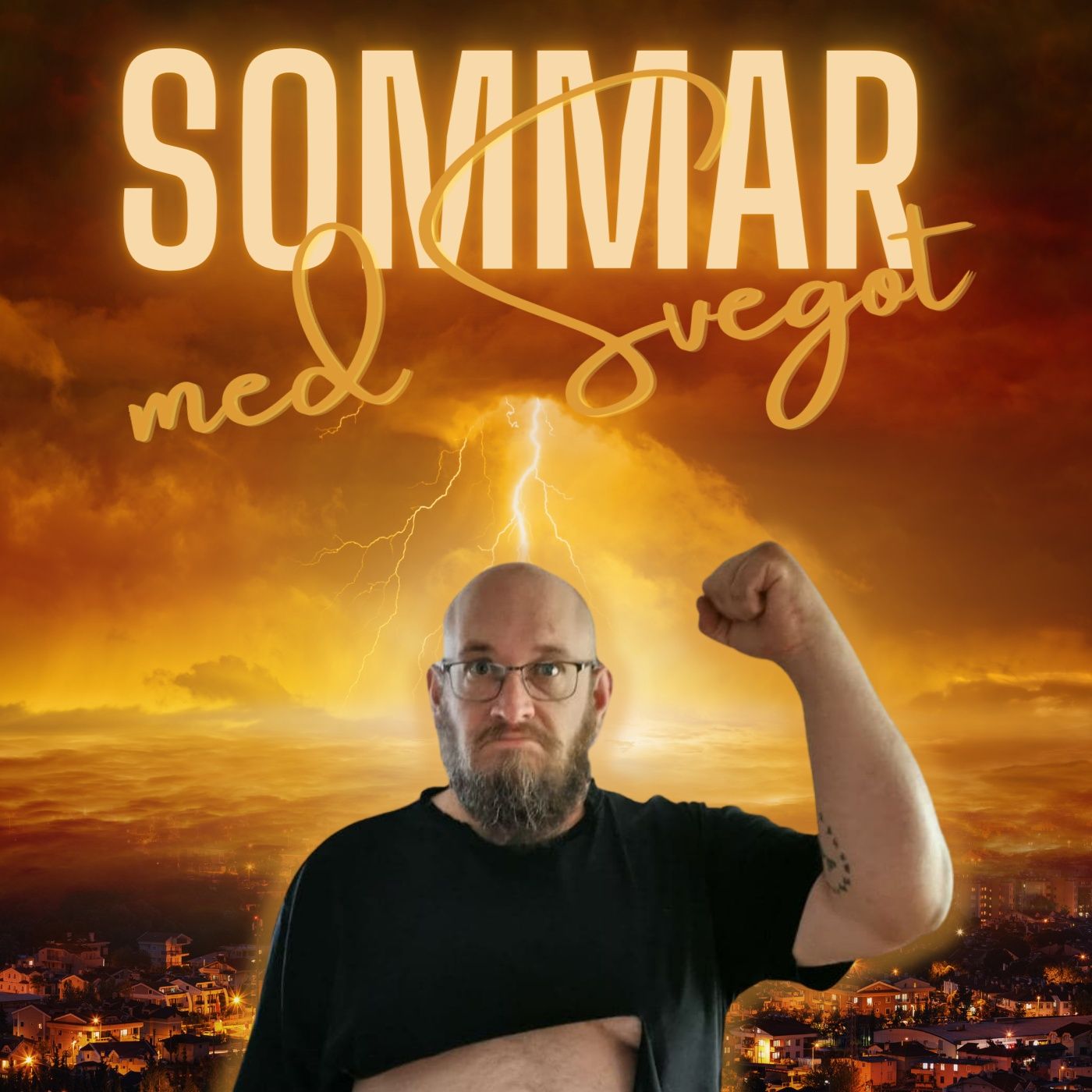 Det fria Sverige