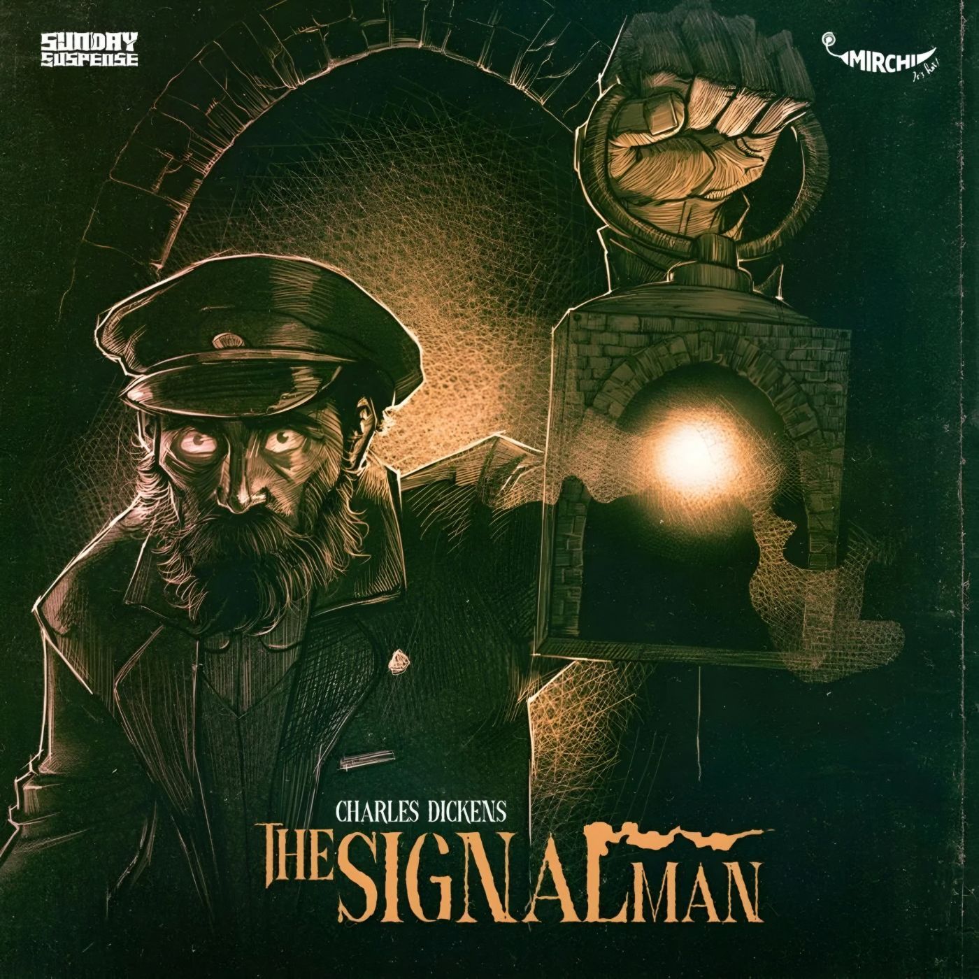 The Signal Man