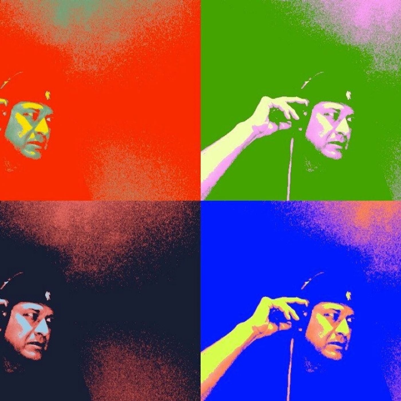 Pete Rendon Variety Latino Mixes