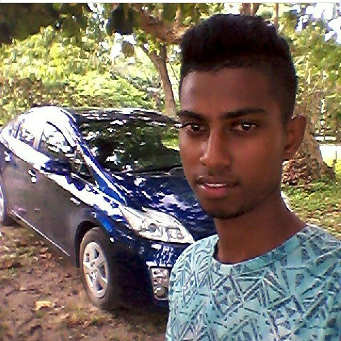 Dj Nitz nitin Fiji