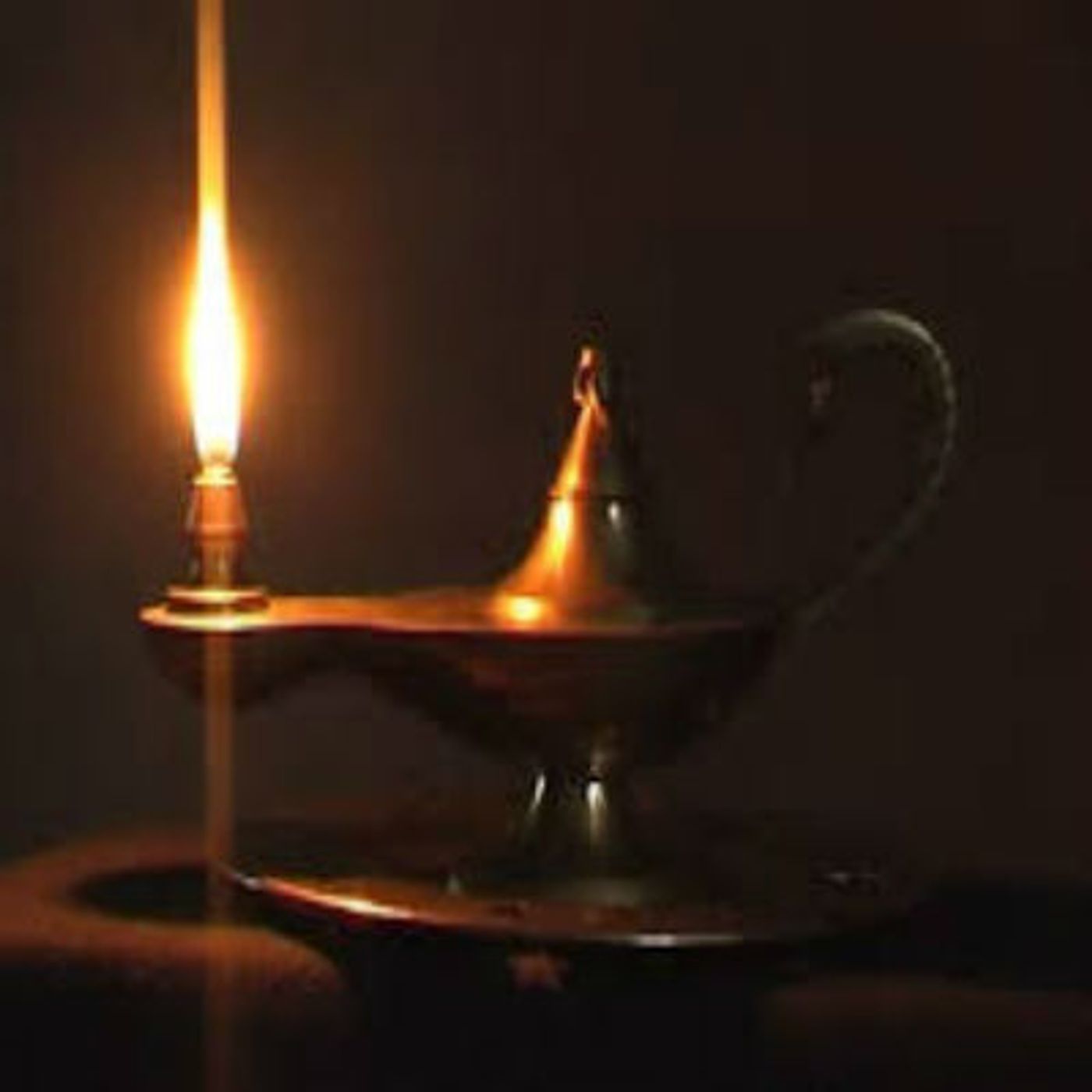 The Lamp episode artwork