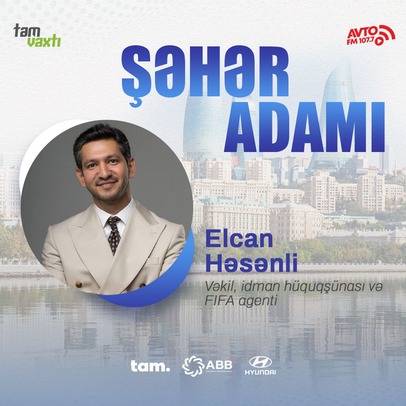 Futbol menecmentində hansı problemlərimiz var? l Şəhər adamı #50