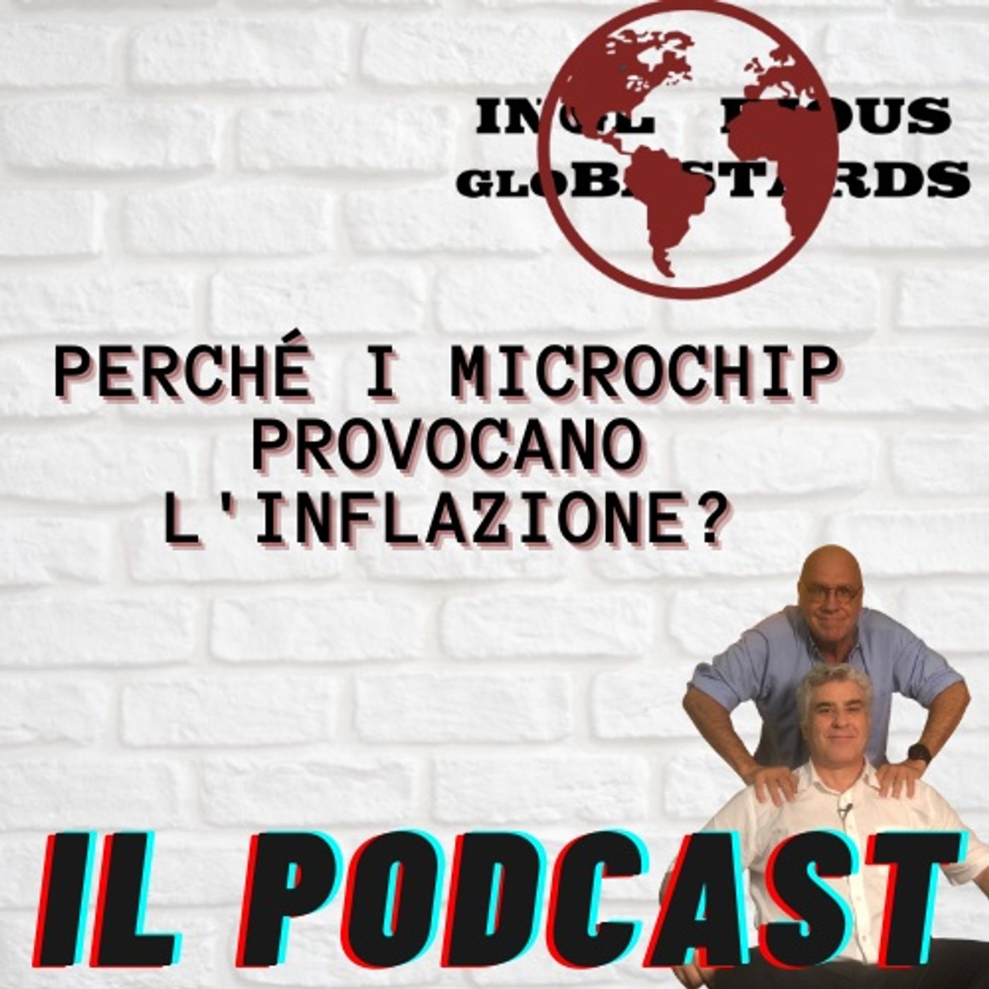 Perché i microchip provocano linflazione