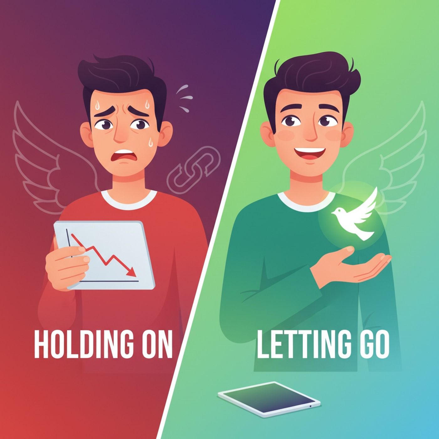 Financial Blindspots: The Secret Psychology of Bad Money Decisions