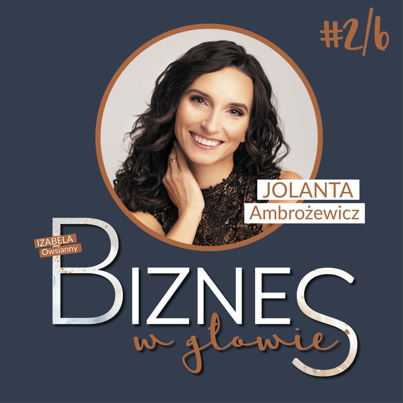 Biznes w głowie