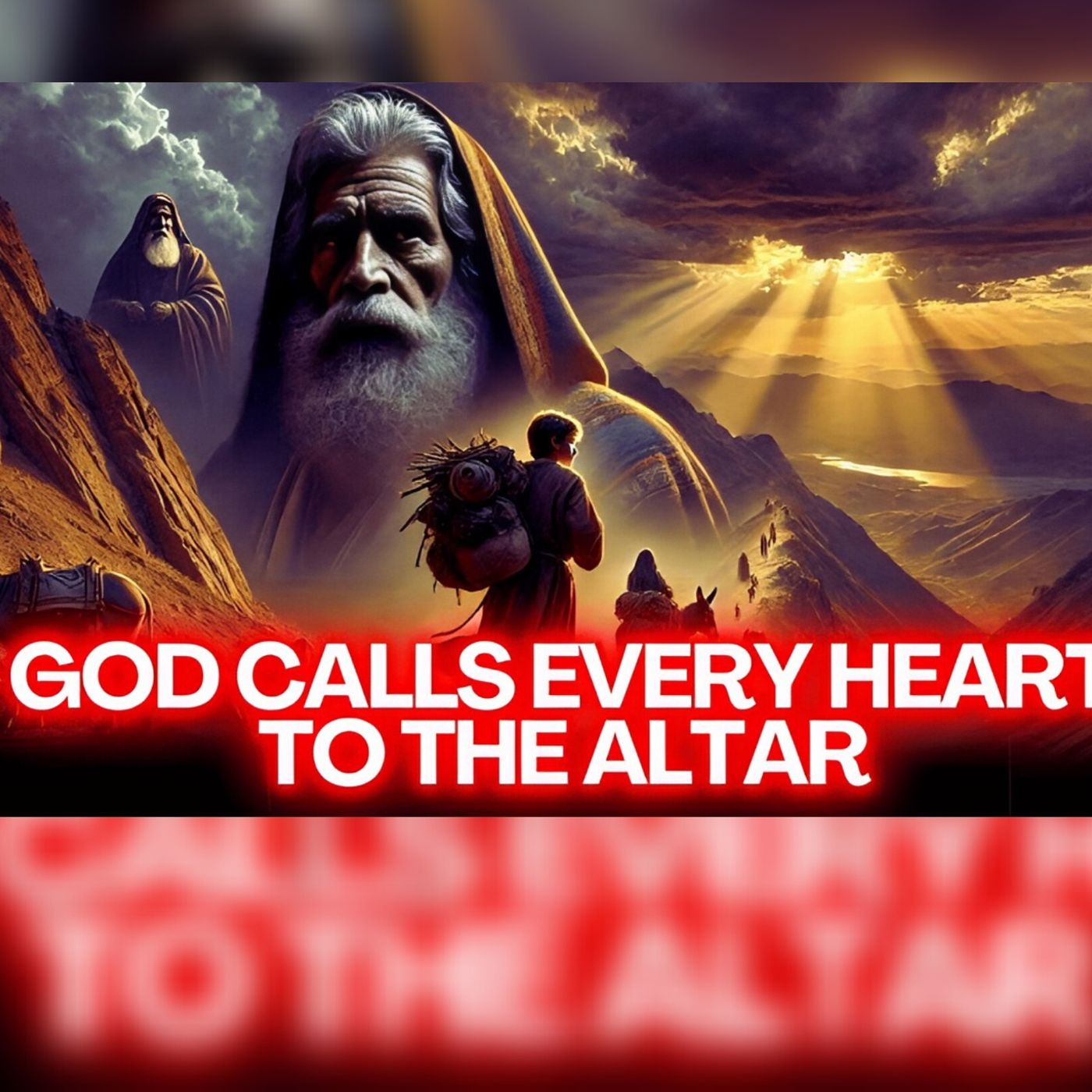 What Happens When God Takes Away Your Everything