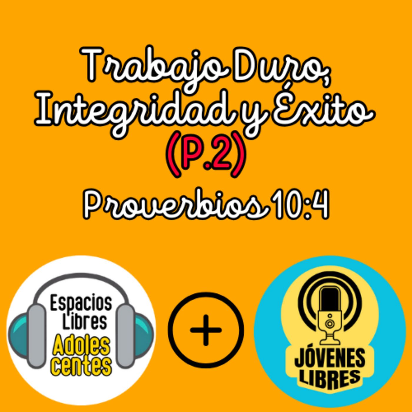 IGLESIA CRISTIANA ESPACIOS LIBRES