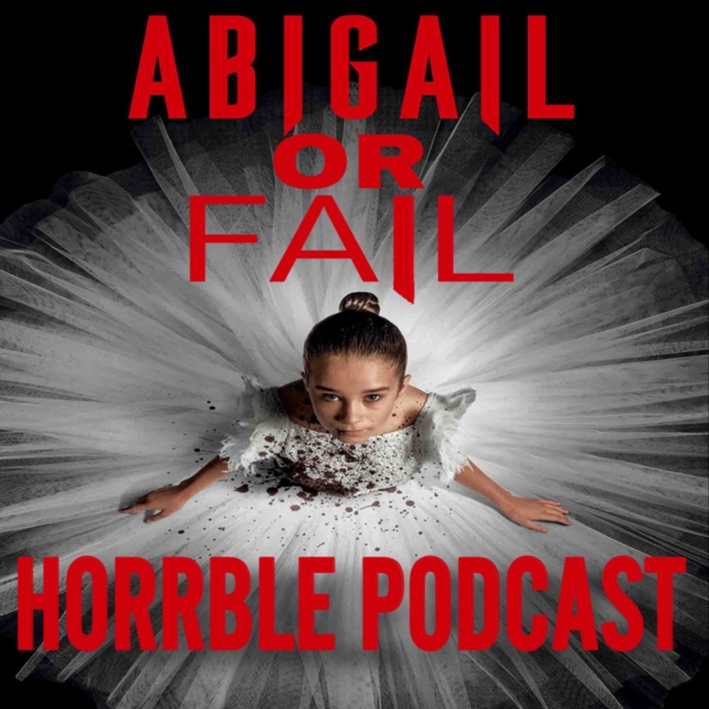 Abigail Review episode artwork