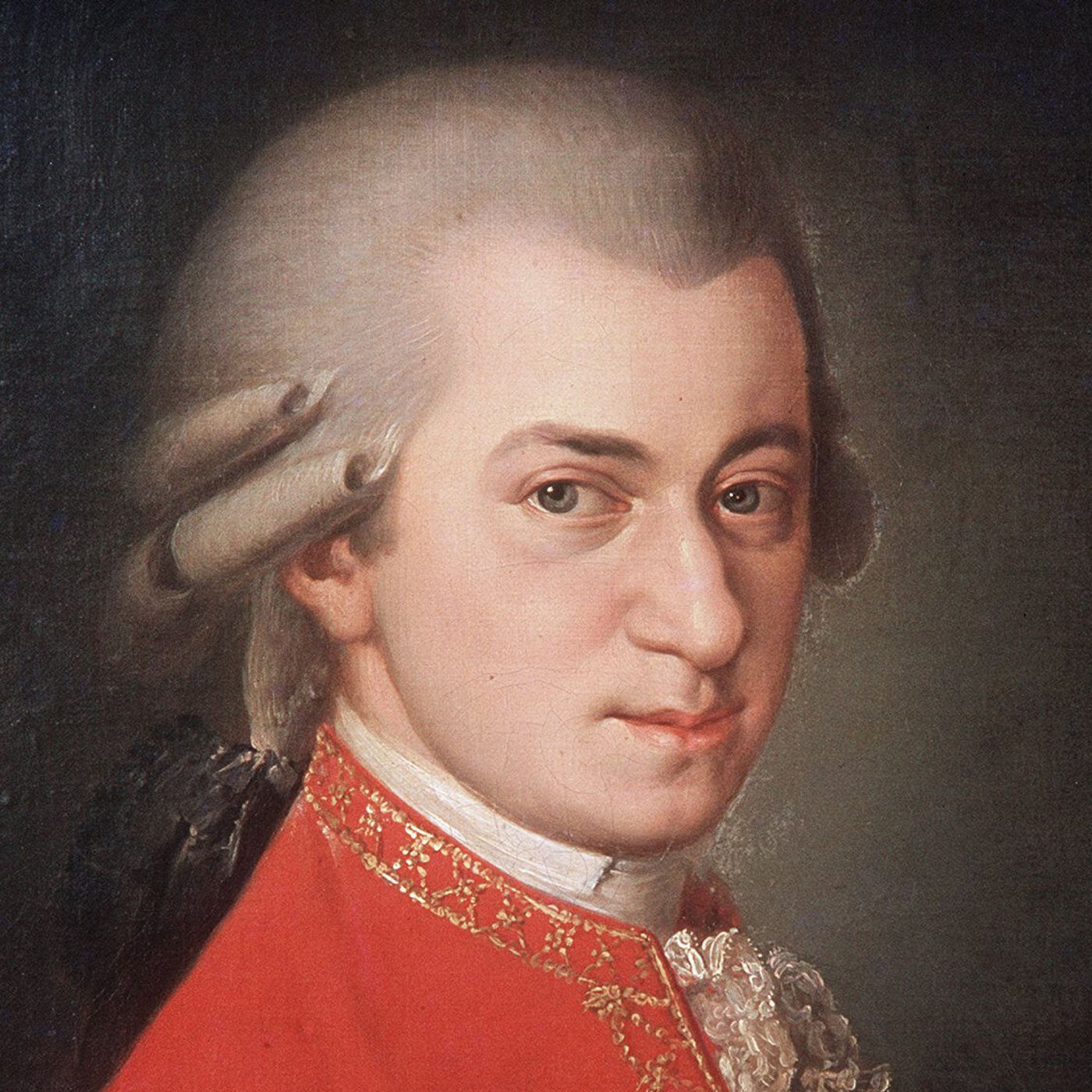 Música y Letra: Mozart II episode artwork