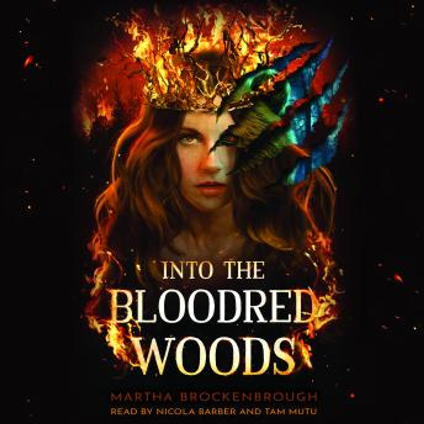 Access Top-Rated Full Audiobooks in Teen & YA, Sci-Fi, Fantasy & Paranormal
