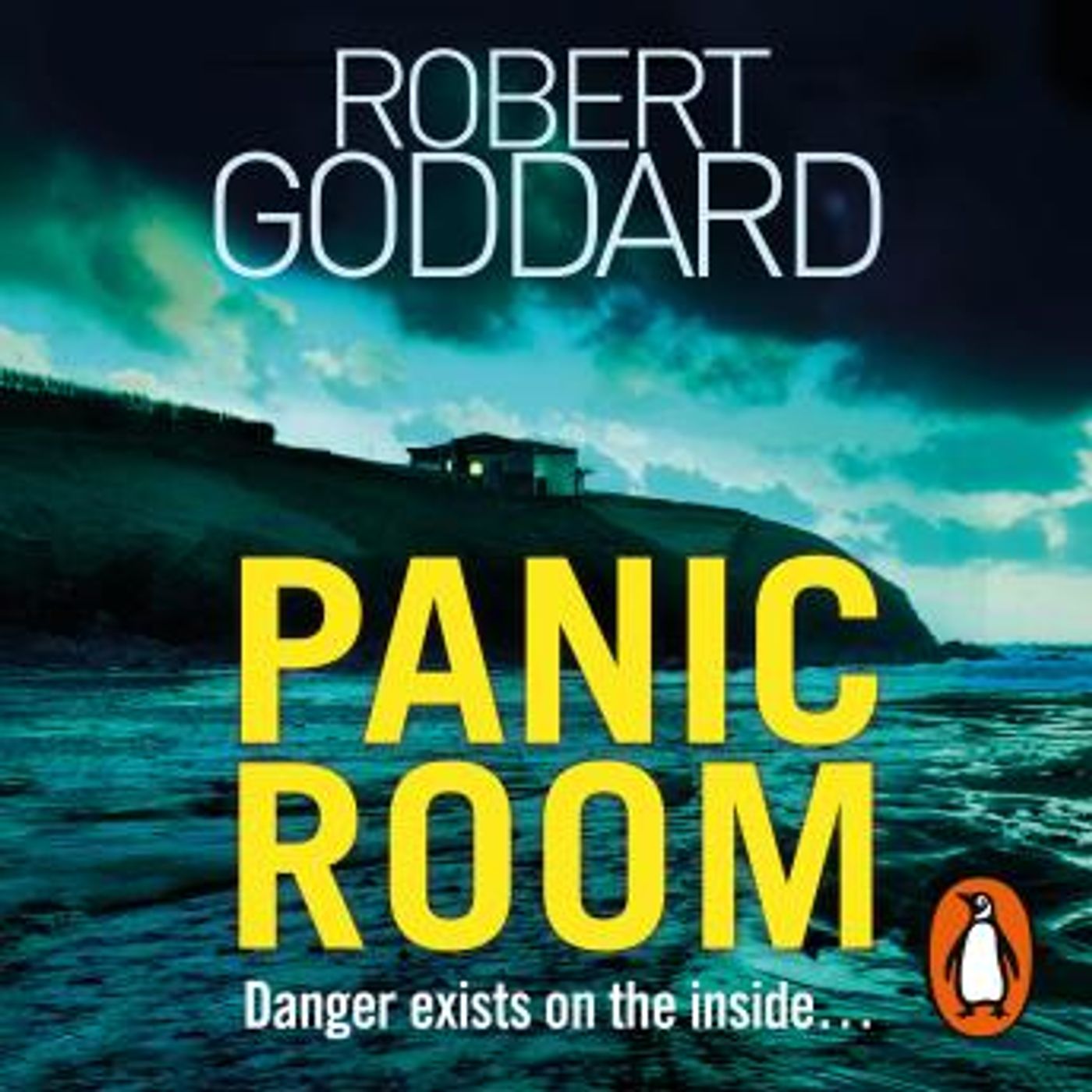 Access Top-Rated Full Audiobooks in Mystery, Thriller & Horror, Suspense