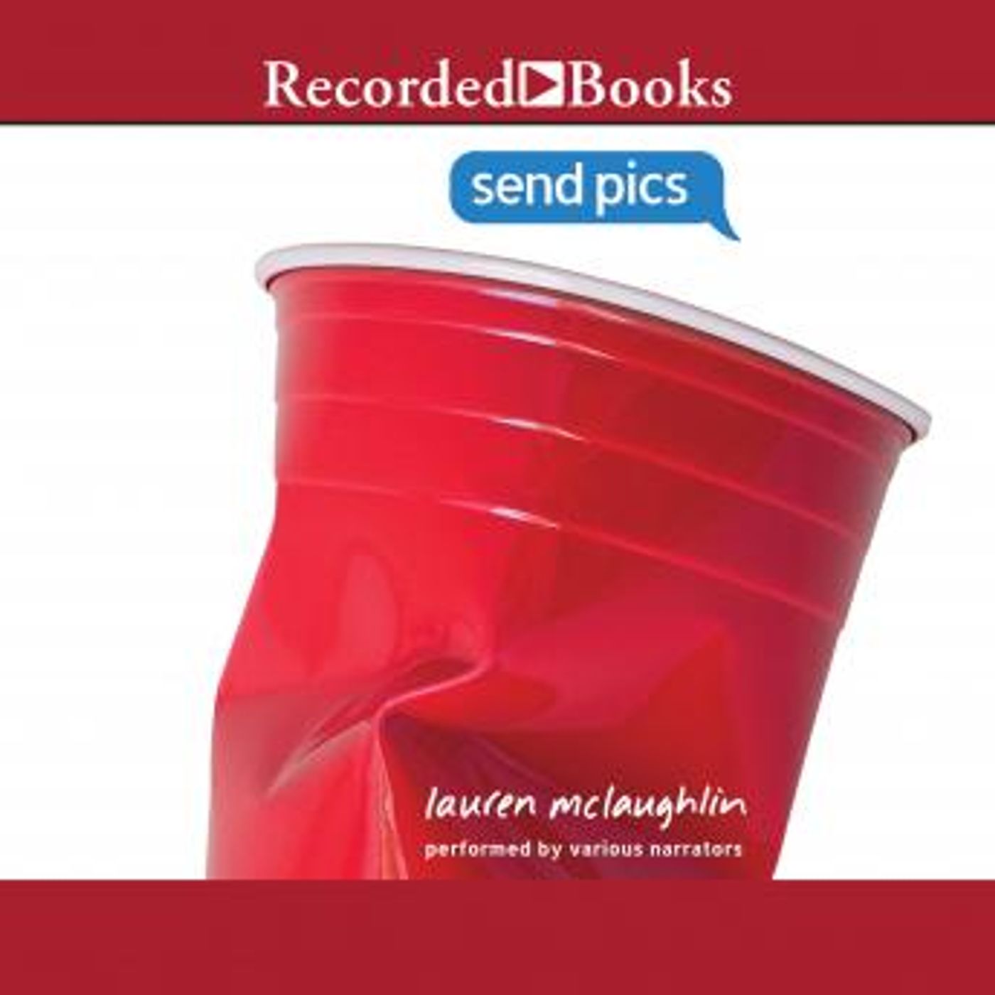 Listen to New Full Audiobooks in Teen & YA, Tough Topics