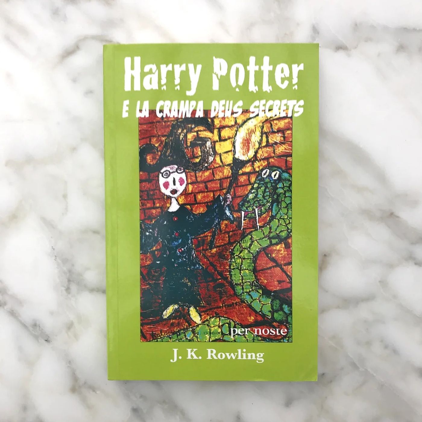 Hogwarts Legacy: Discussing the Game with The Potter Collector episode artwork
