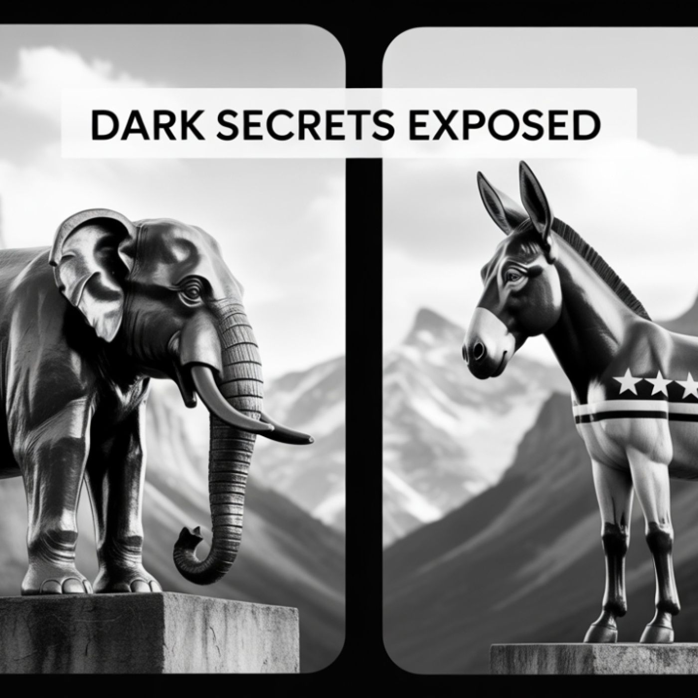Truth with J.J. Carrell EP170: Shadows of Power: Exposing the Epstein Cover-Up and Its Dark Reach