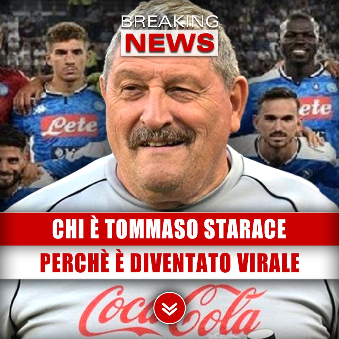 Chi È Tommaso Starace: Perchè È Diventato Virale!