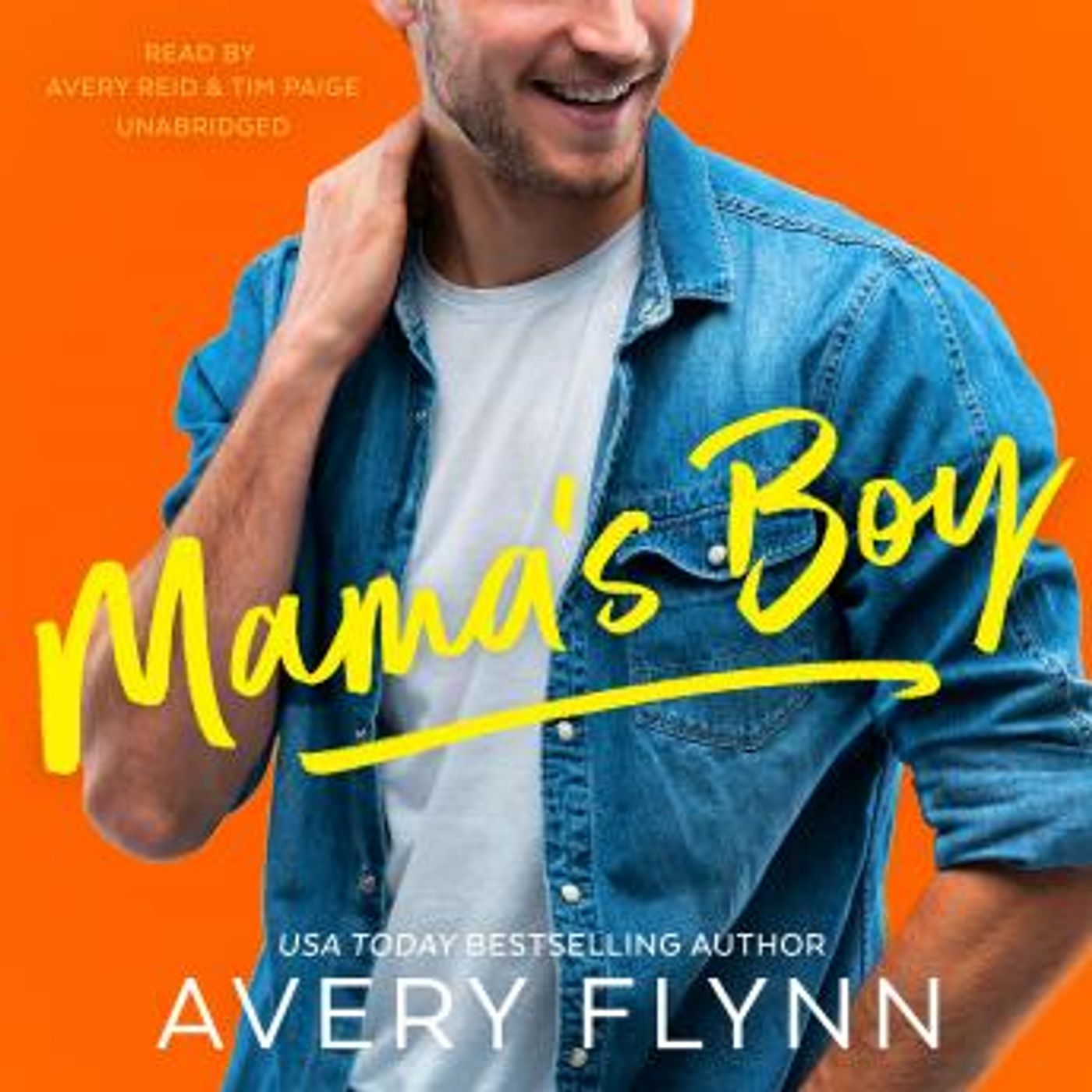 Access Must-Have Full Audiobooks in Romance, Modern