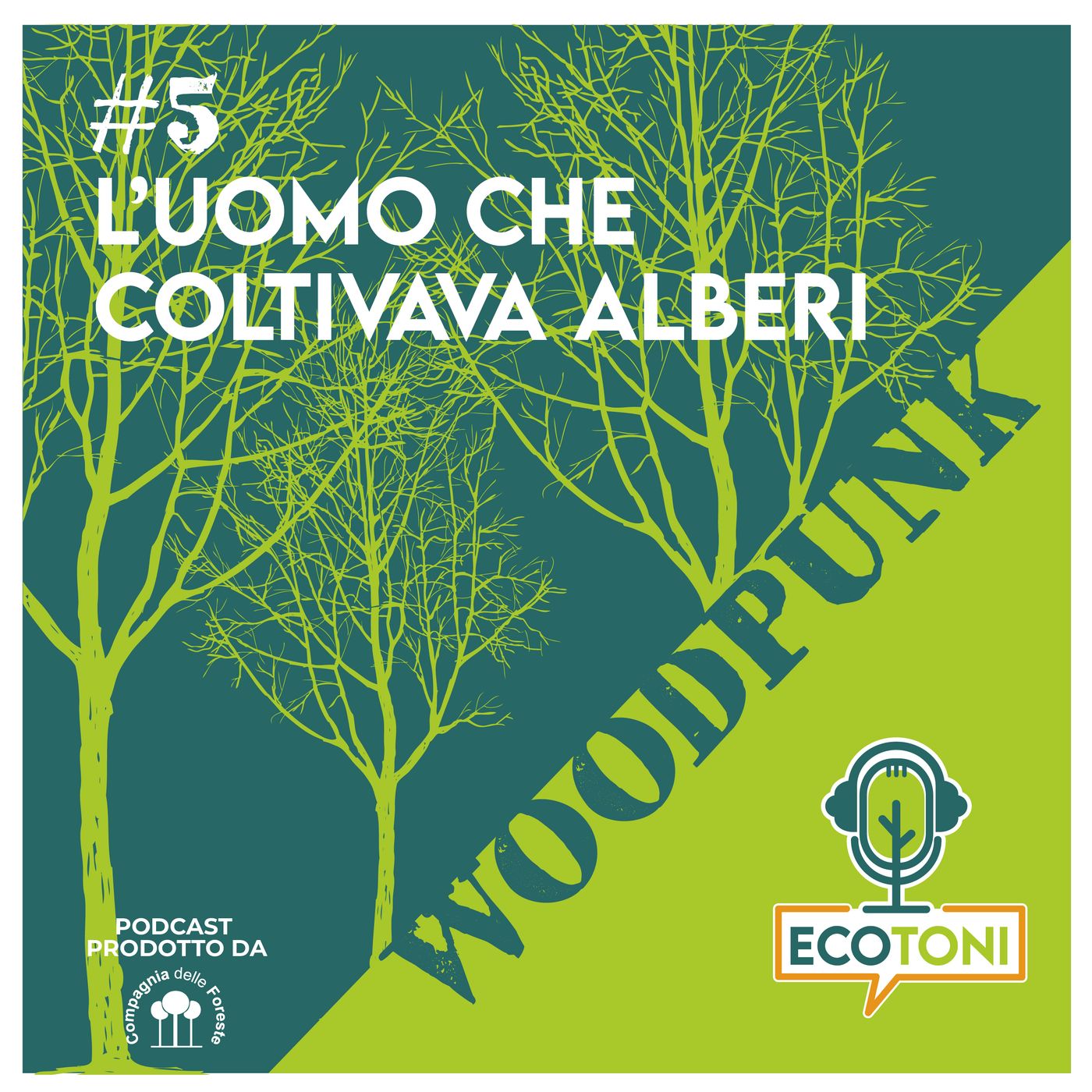 ECOTONI