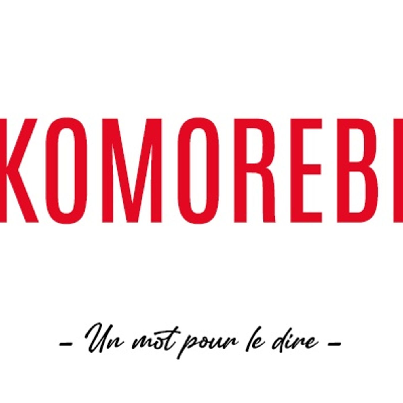 Un mot pour le dire