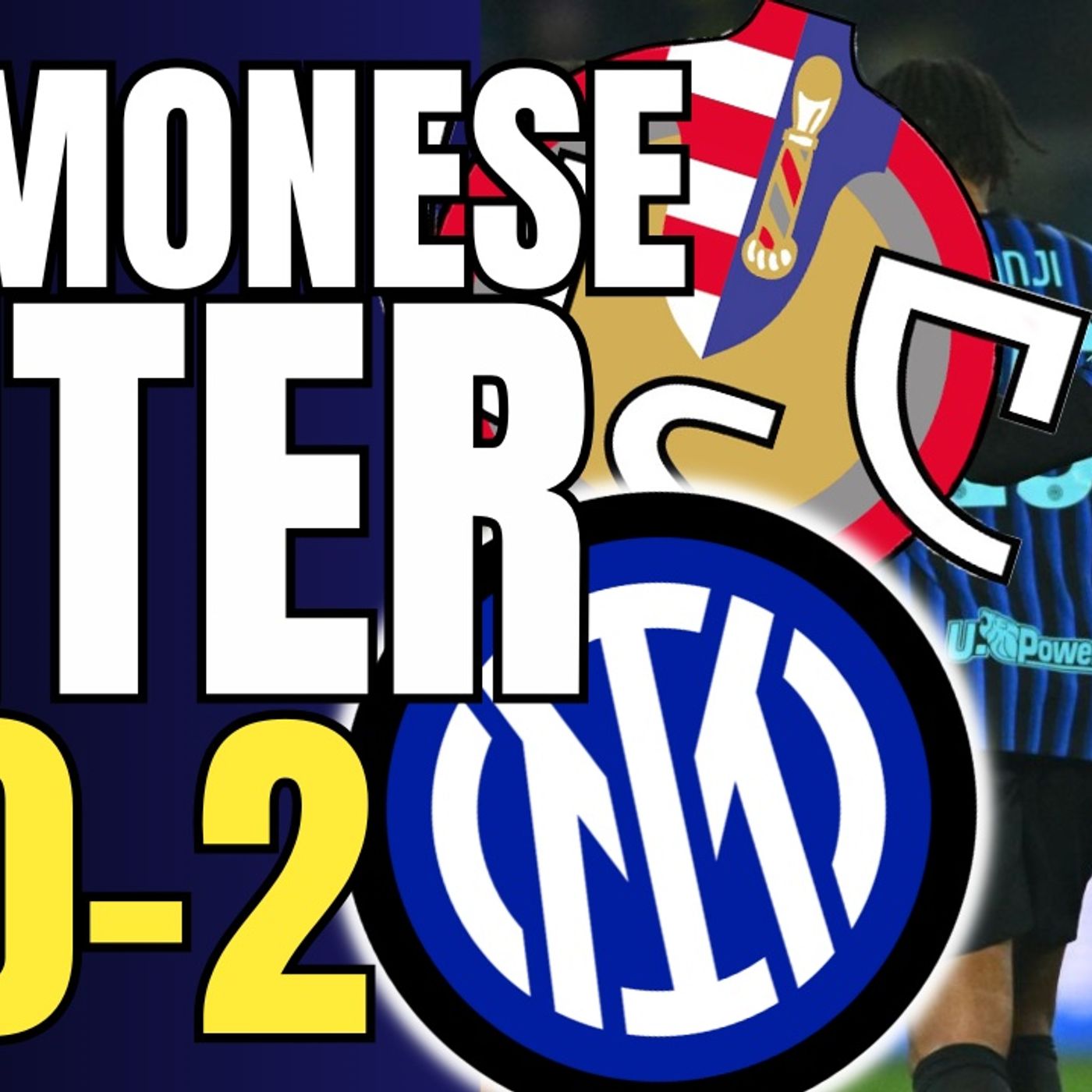 CREMONESE INTER 0-2: QUESTE PARTITE NON LE SBAGLIAMO MAI! || Highlights e analisi