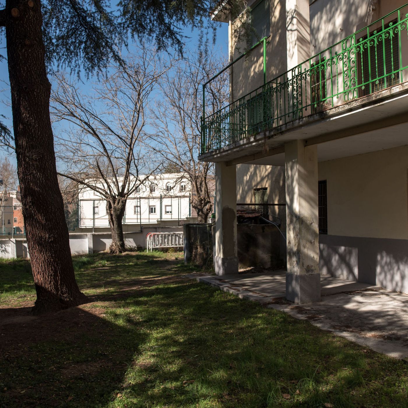 Historia orgullosa de España: La utilización de la figura de Vicente Aleixandre por parte de la izquierda