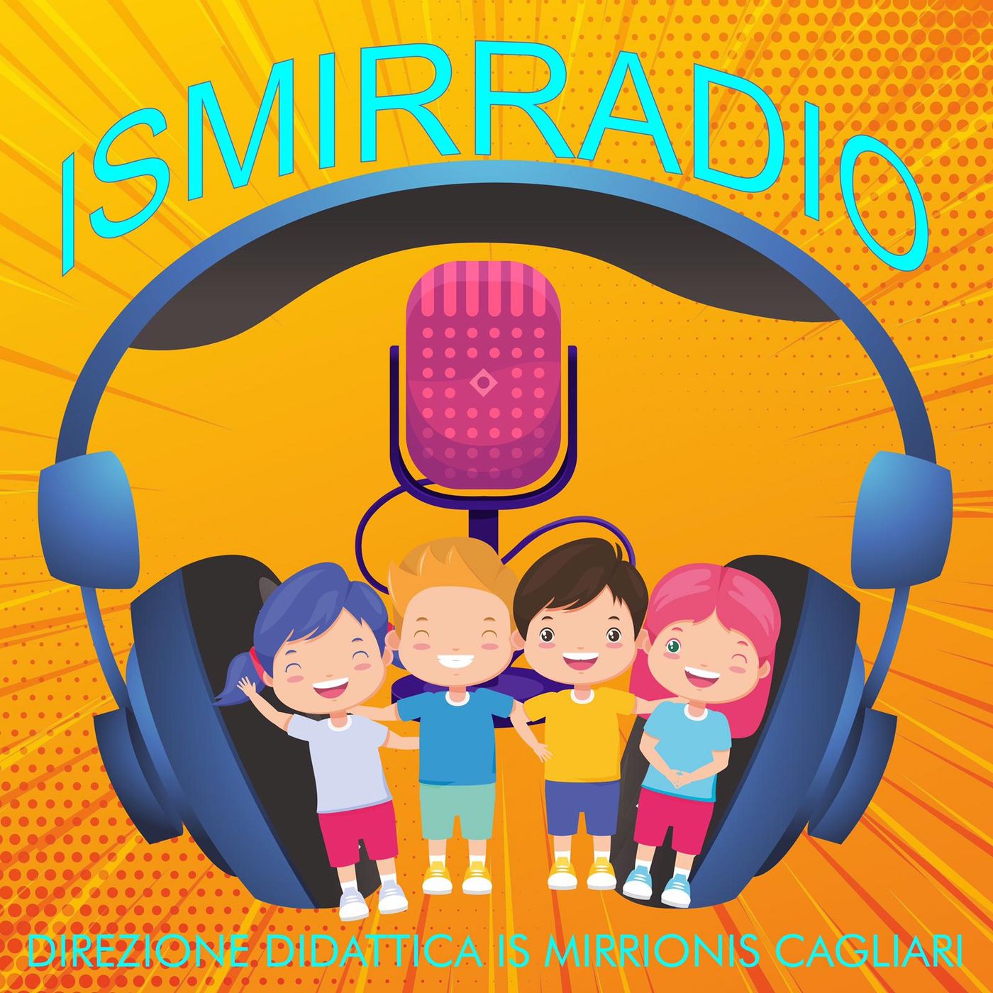 WebRadio Scuola, voce che vola!
