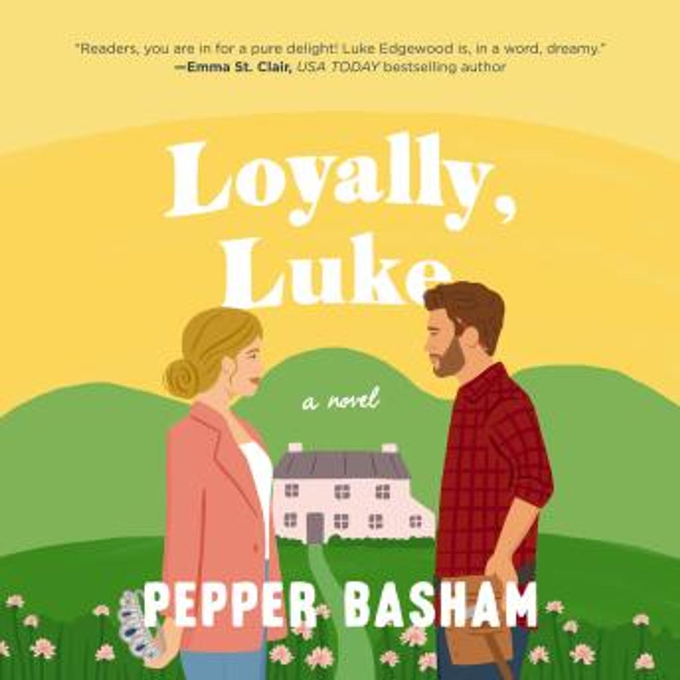 Listen to New Full Audiobooks in Romance, Rom-Com
