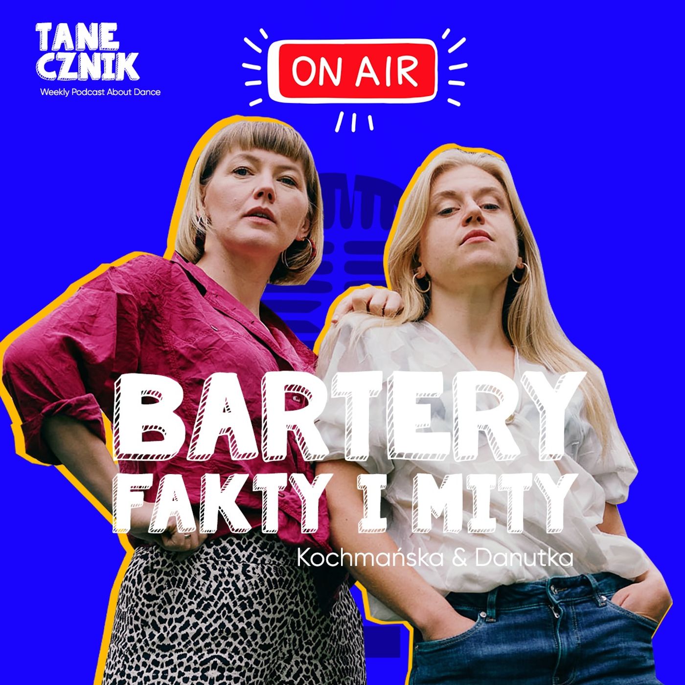 Tanecznik