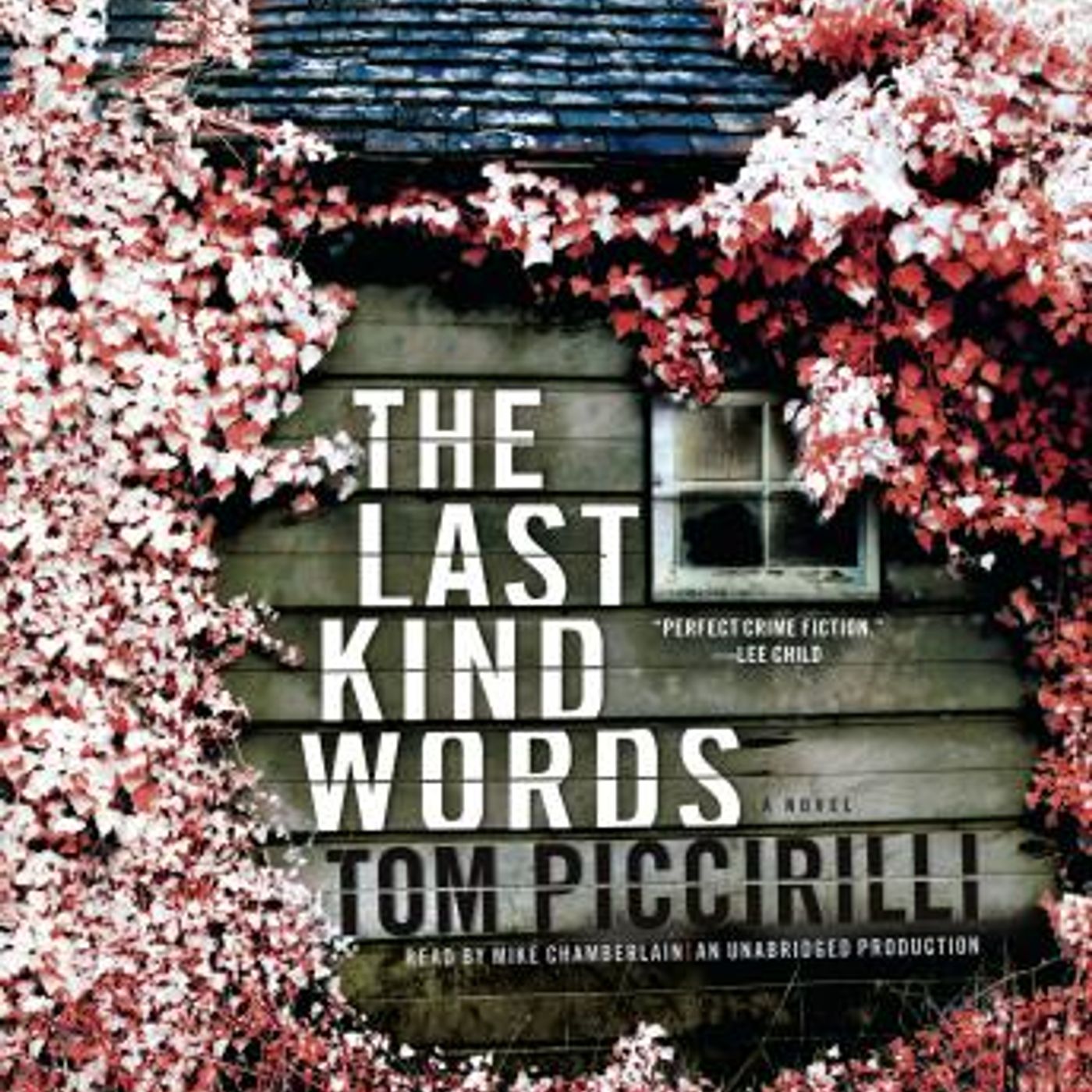 Discover the Best Audio Stories in Mystery, Thriller & Horror, Psychological