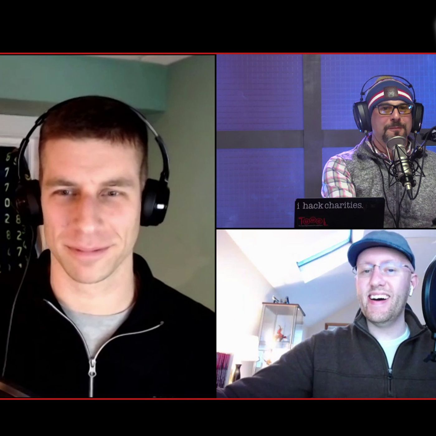 Application Security Weekly (Audio)