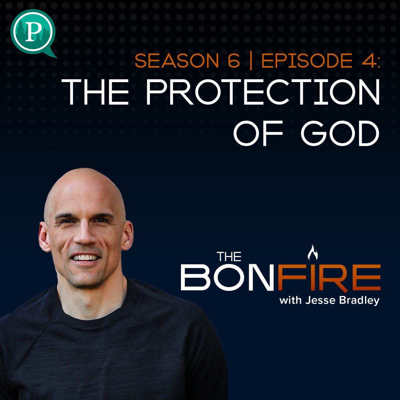 The Protection of God