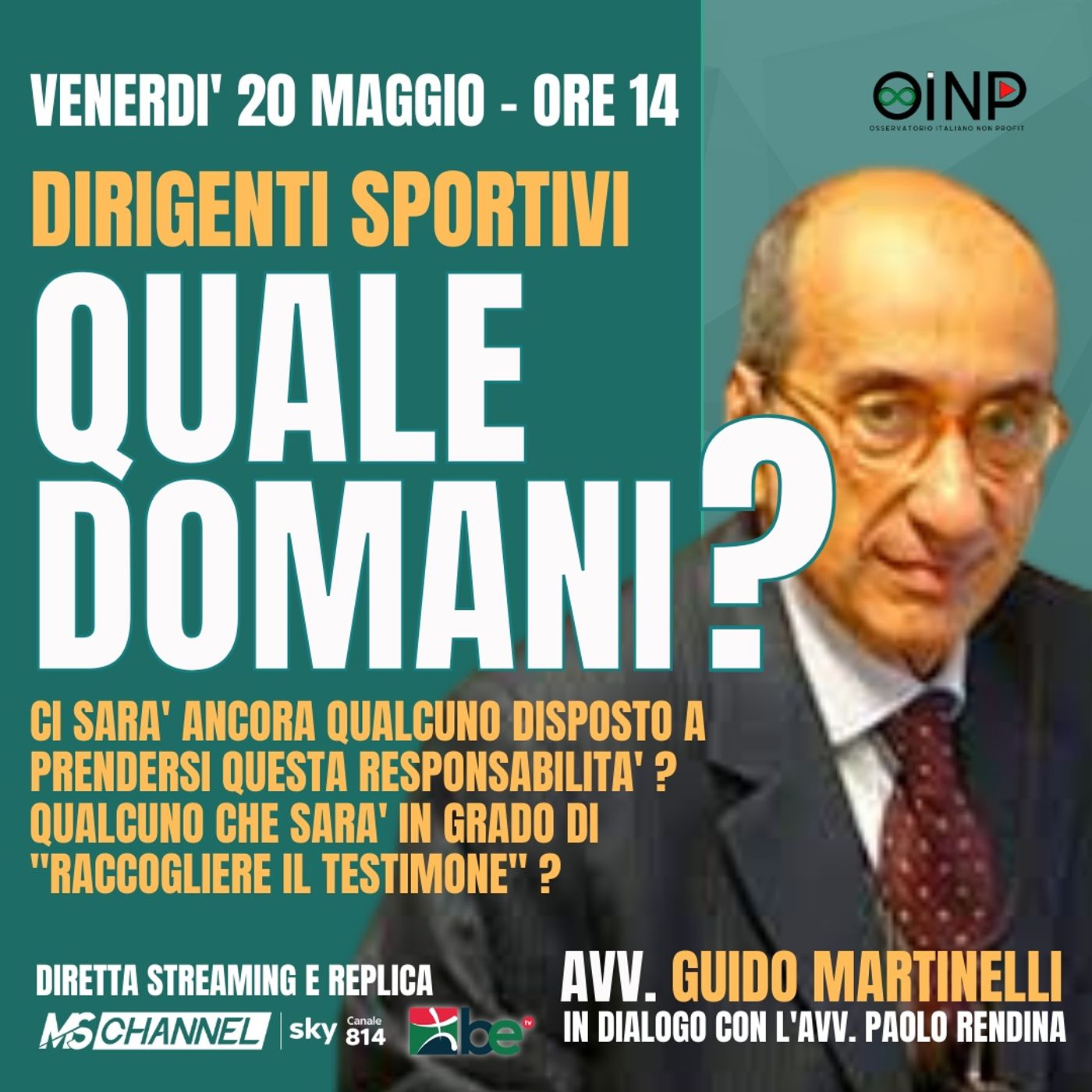 OINP