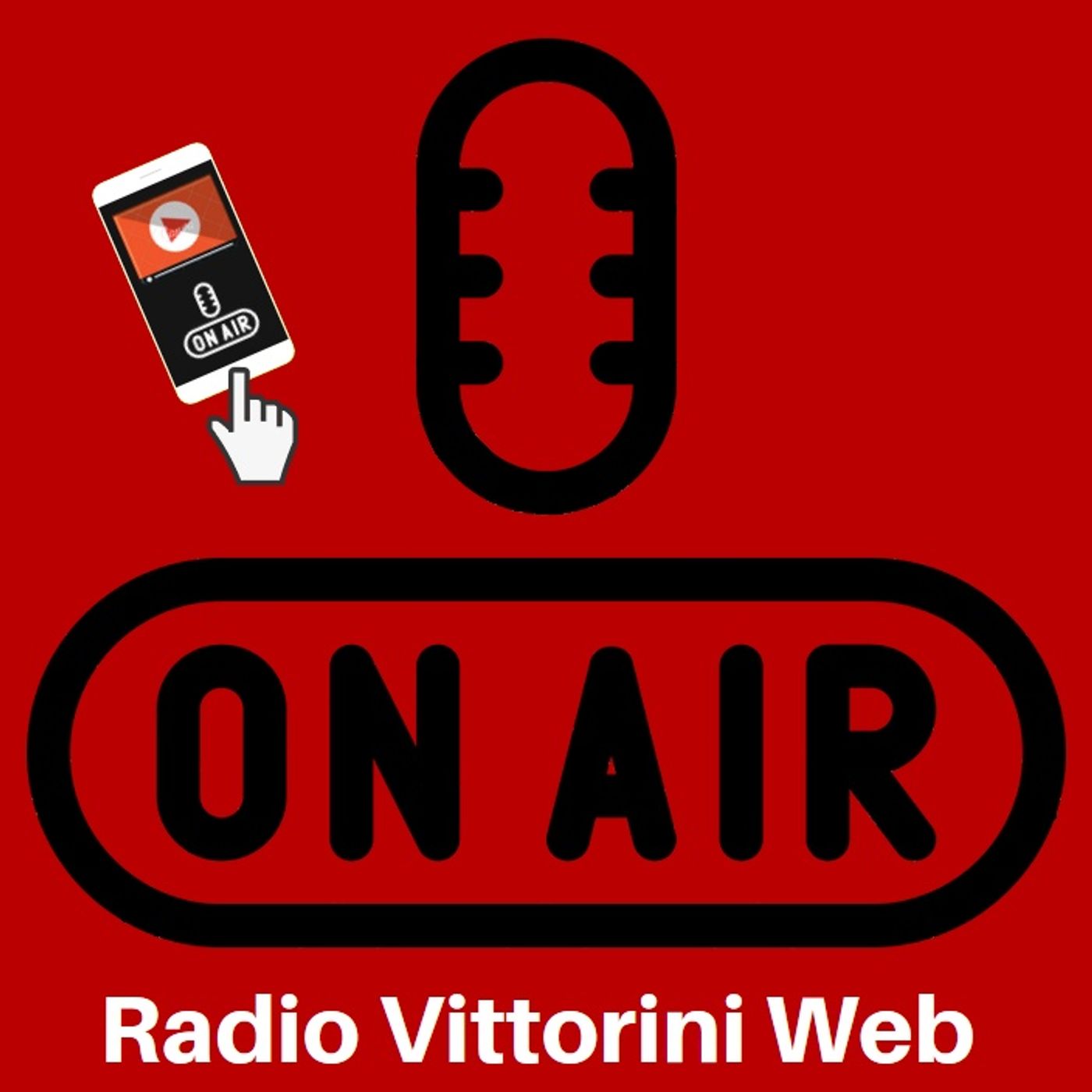 Radio Vittorini Web