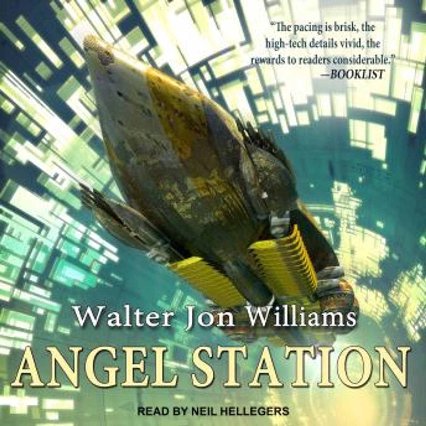 Download Best Full-Length Audiobooks in Science Fiction & Fantasy, Science Fiction