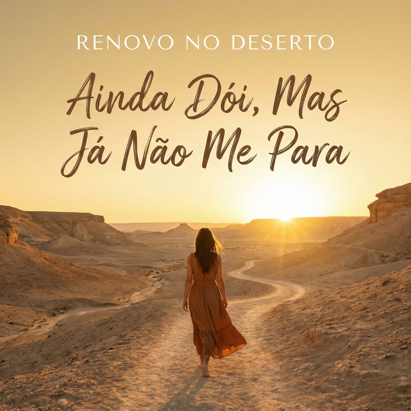 Ainda Dói, Mas Já Não Me Para: Onde Encontrar Forças Quando Tudo Diz "Desista"