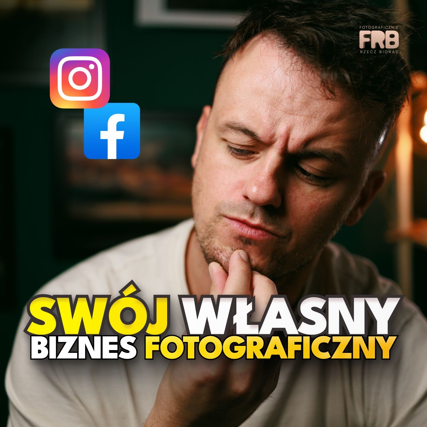 Jak prowadzić biznes fotograficzny? Najlepiej po swojemu