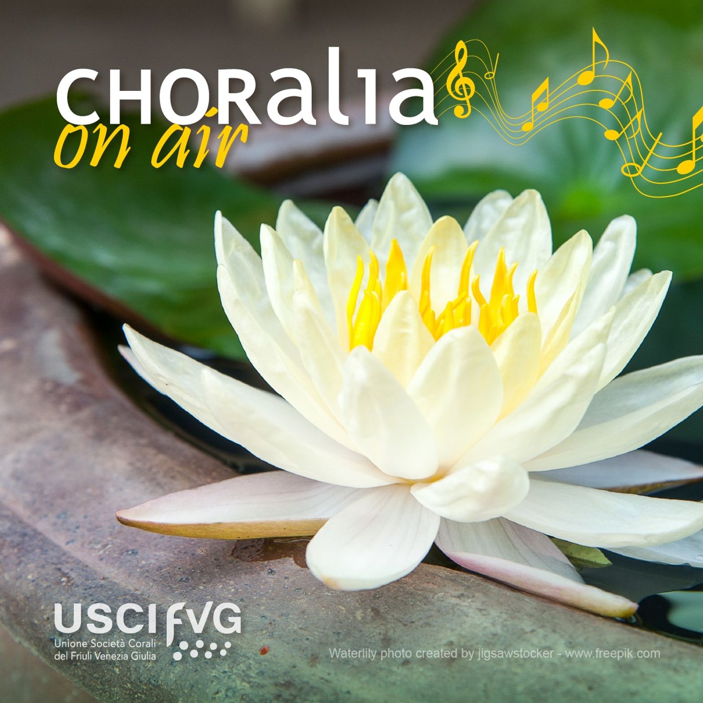Choralia on air | 2022.05.07