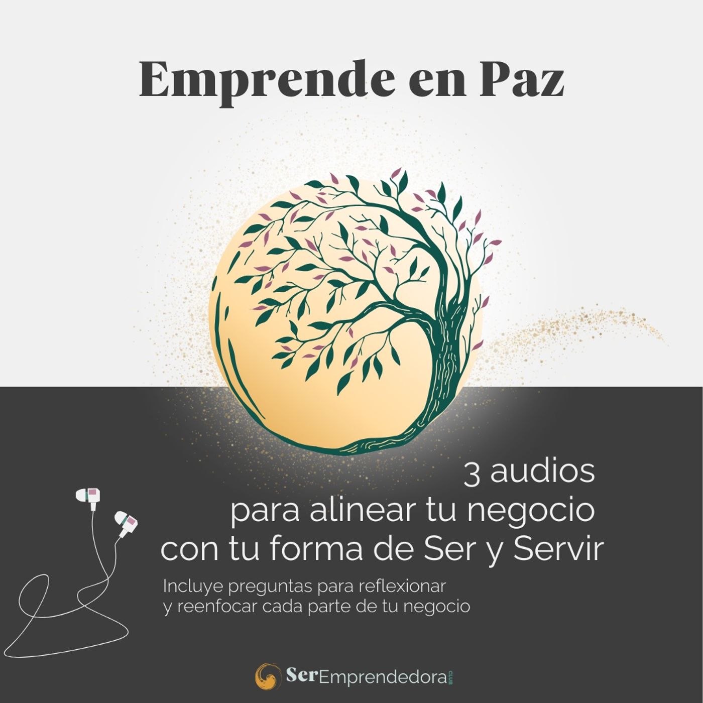Ser Emprendedora Podcast