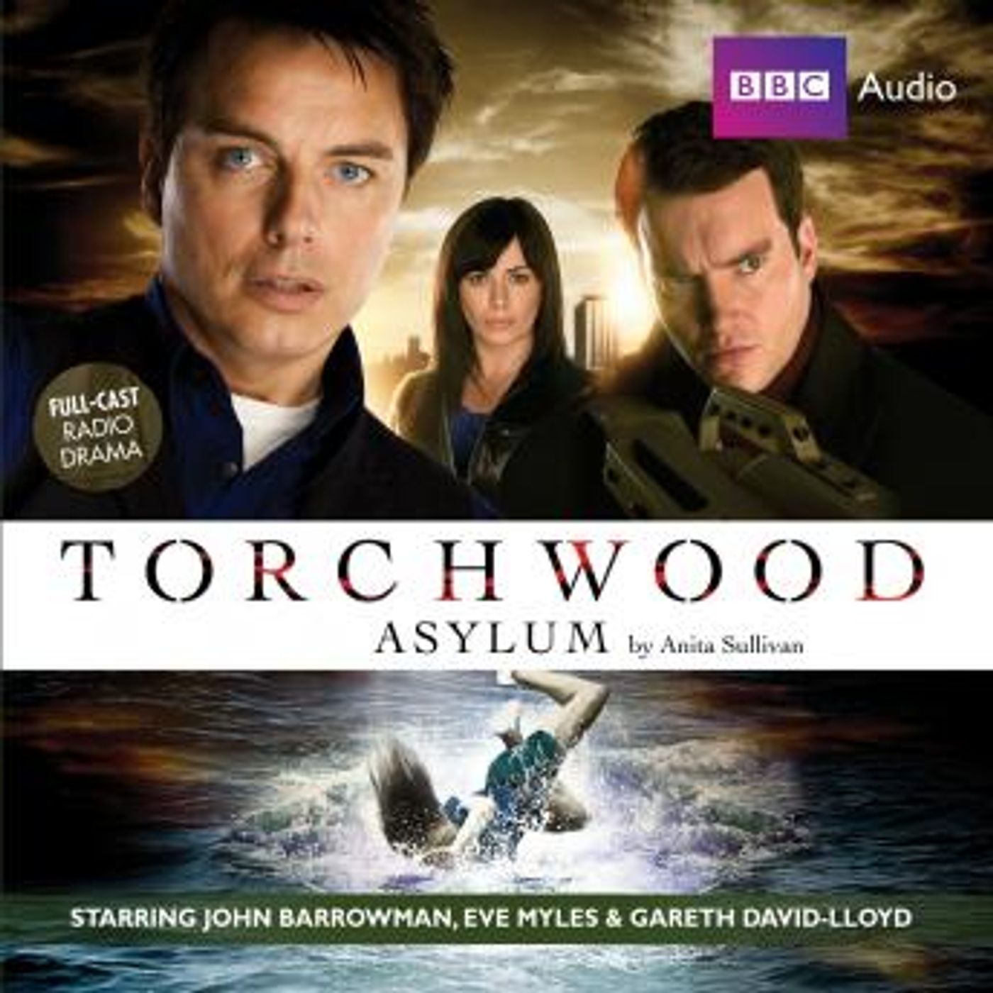 Unlock Top Full Audiobooks in Science Fiction & Fantasy, Science Fiction