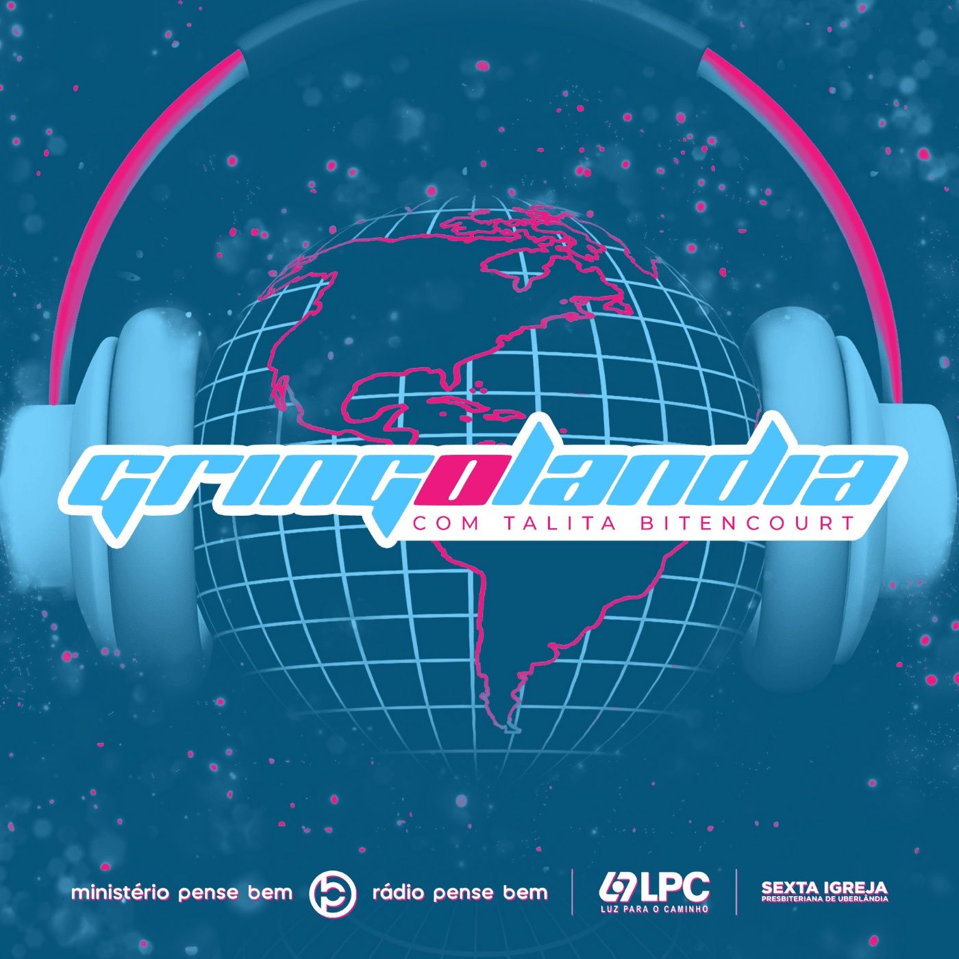 Gringolandia
