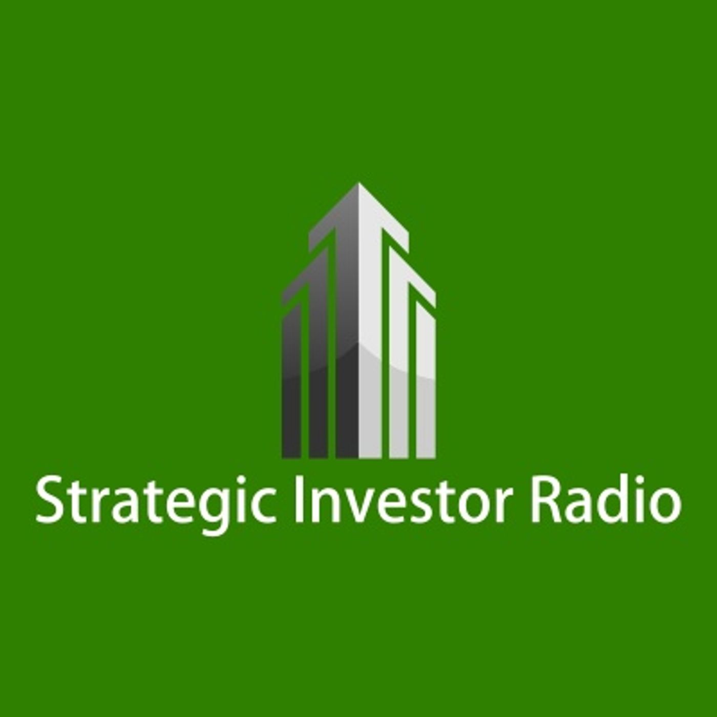 StrategyCasters produces powerful multi-media tools for Fund Marketers episode artwork