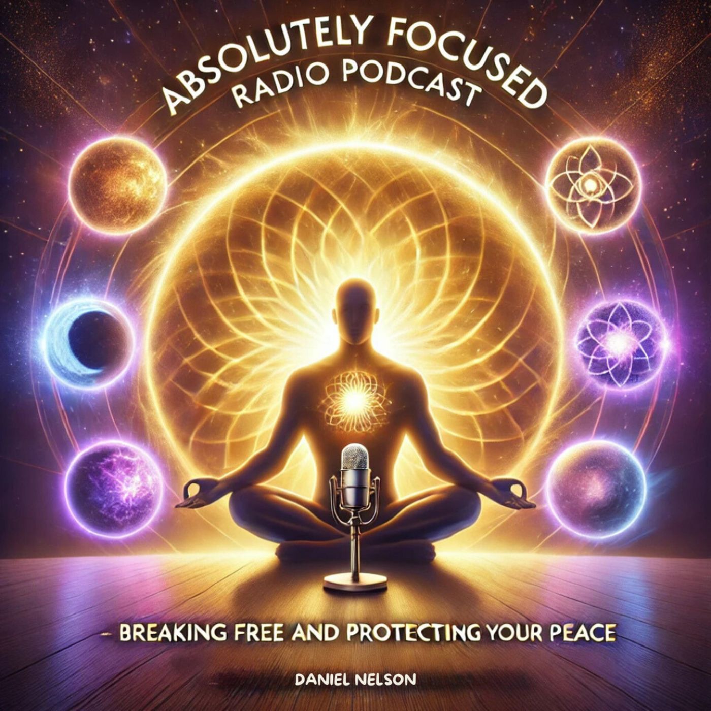 Breaking Free and Protecting Your Peace Season 2 - Episode 44