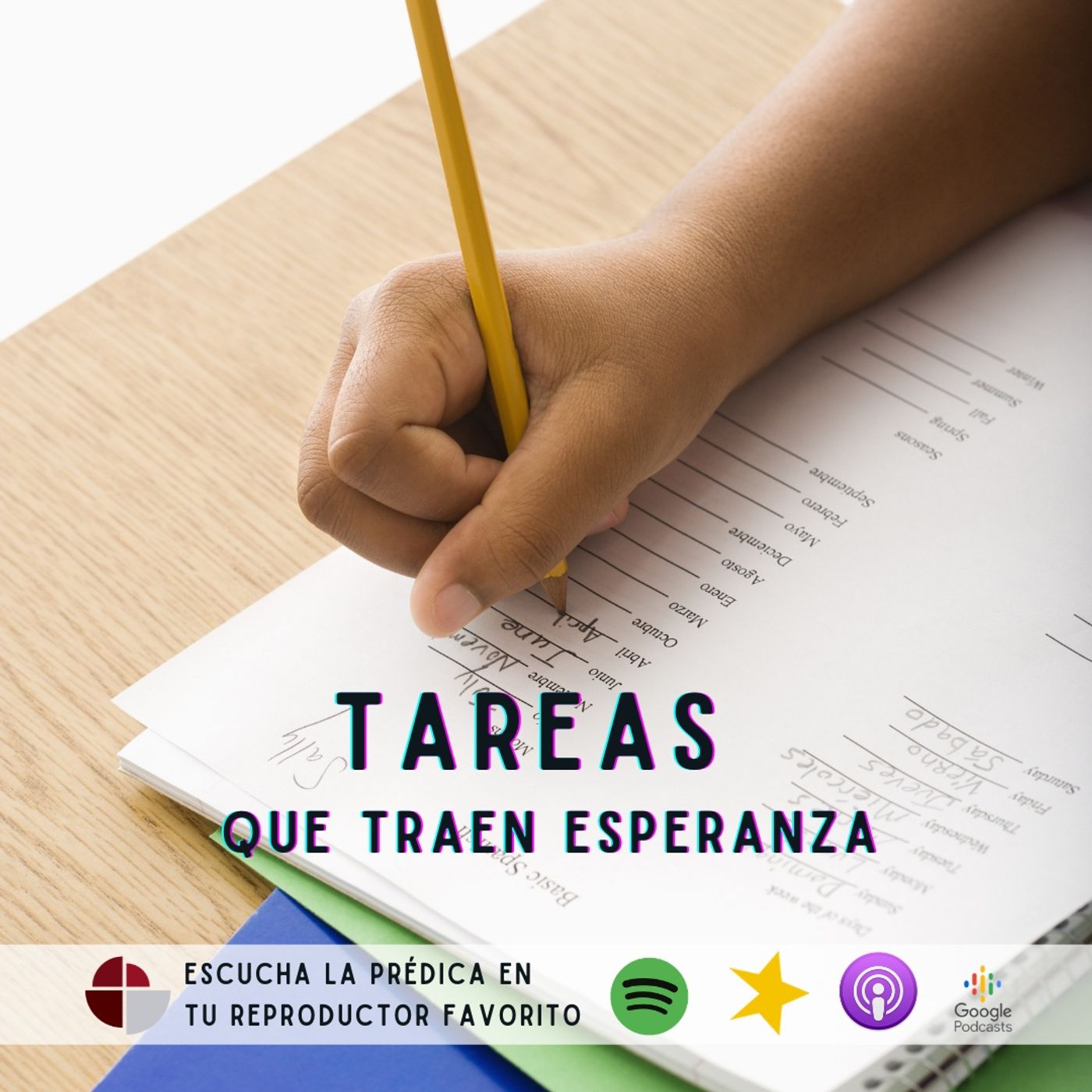 Prédica semanal - Confraternidad Chía