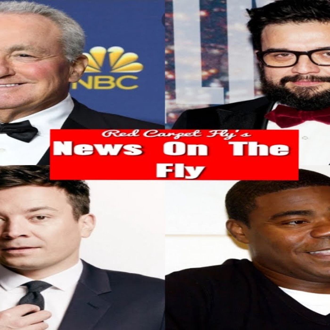 News On The Fly
