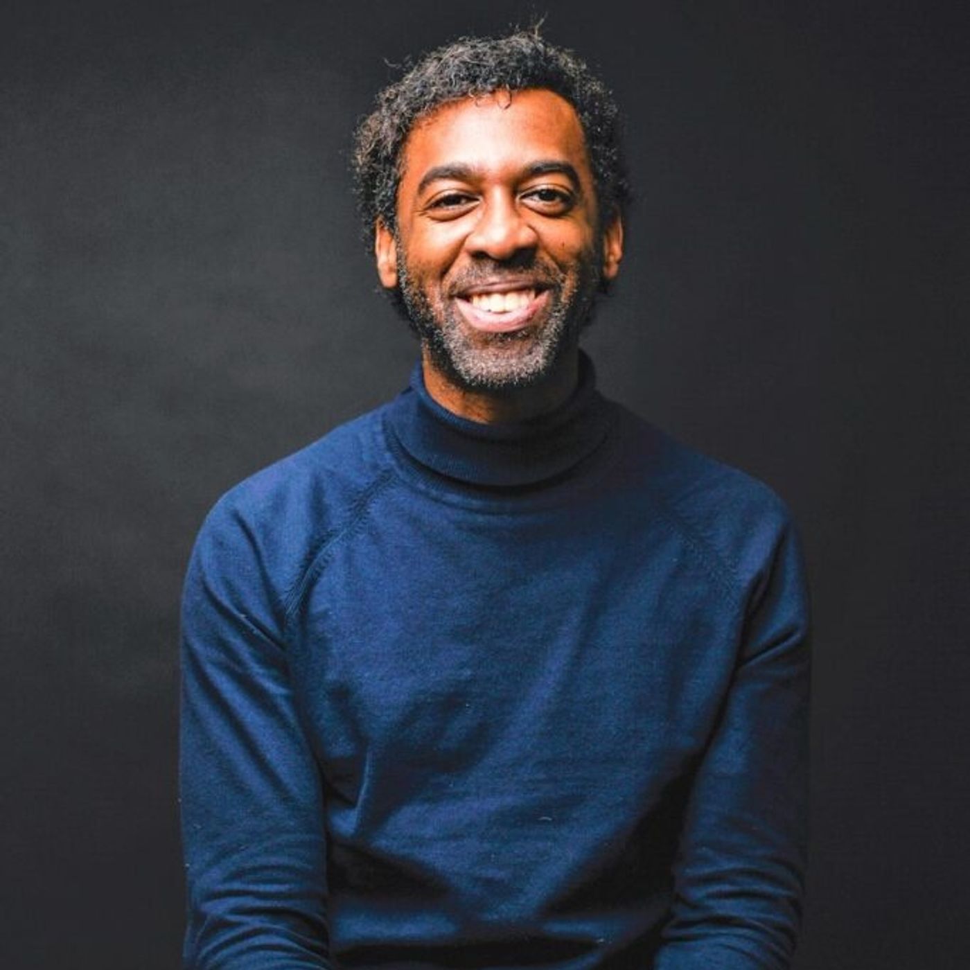 Ian Williams - What I Mean to Say: Remaking Conversation in Our Time episode artwork