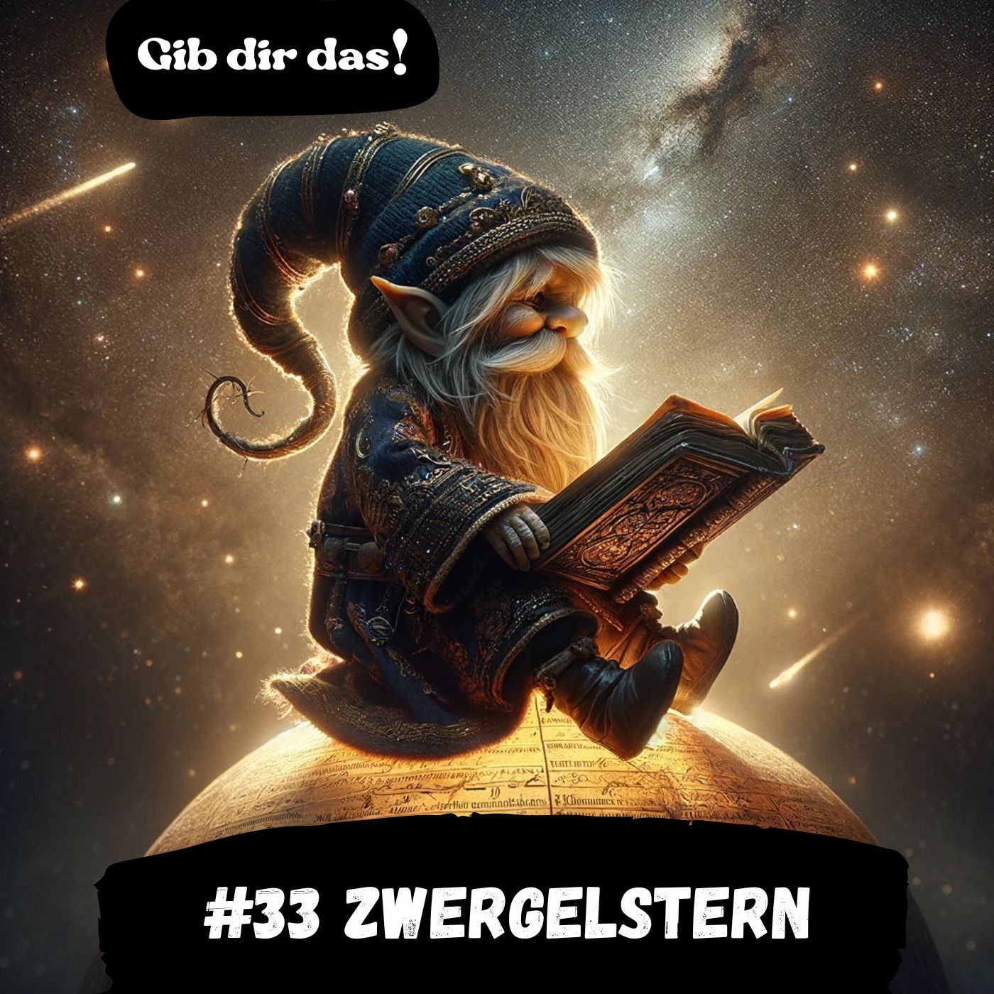 Gib dir das! Tapas aus dem Netz.