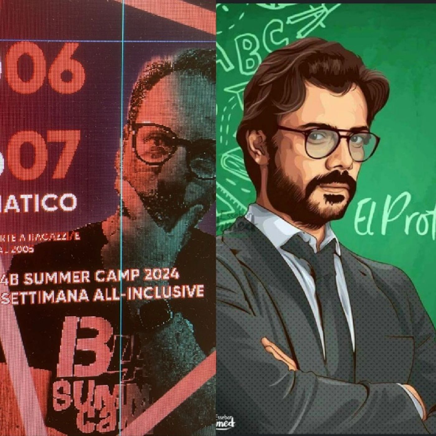 Il podcast di coachMarchetti
