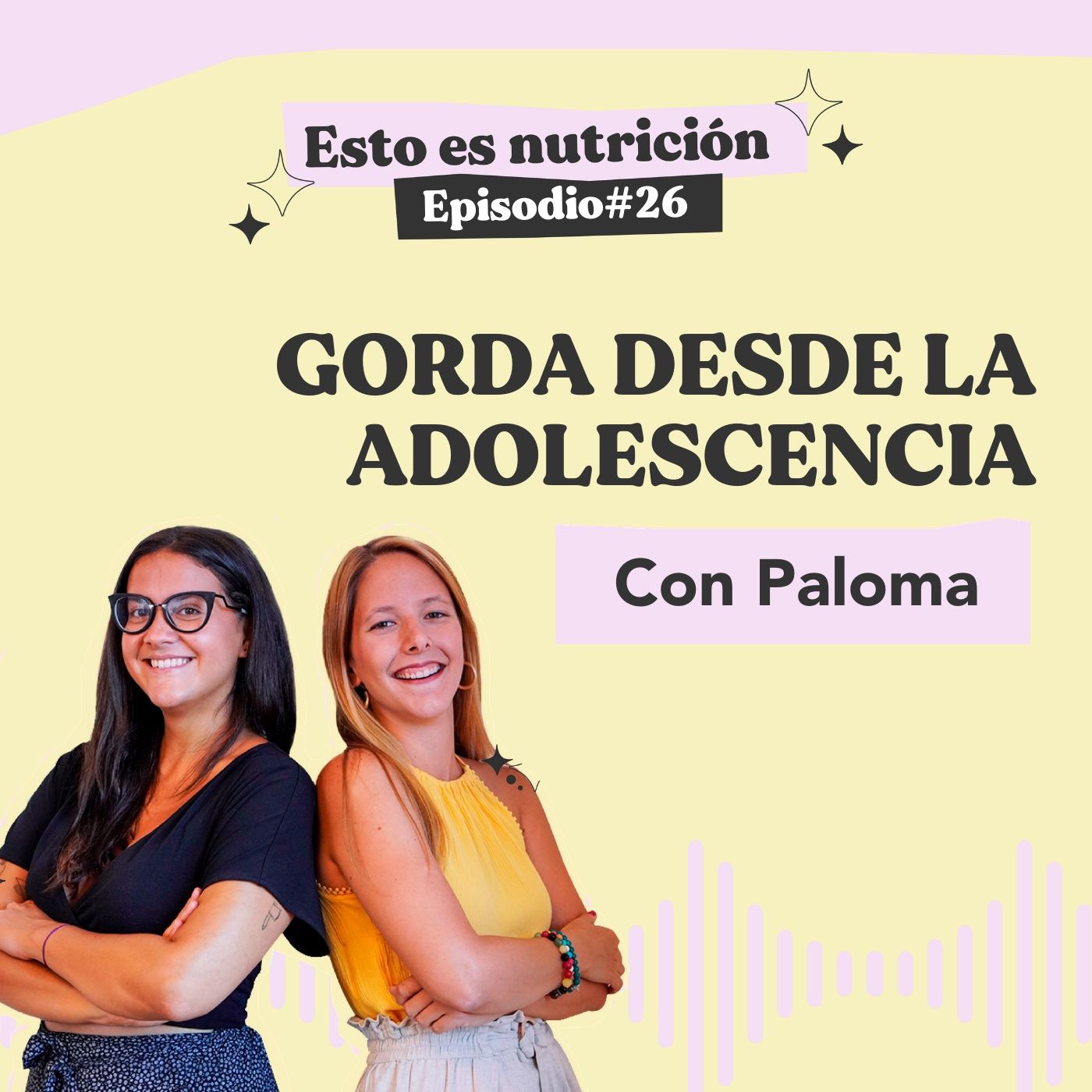 Esto es Nutrición